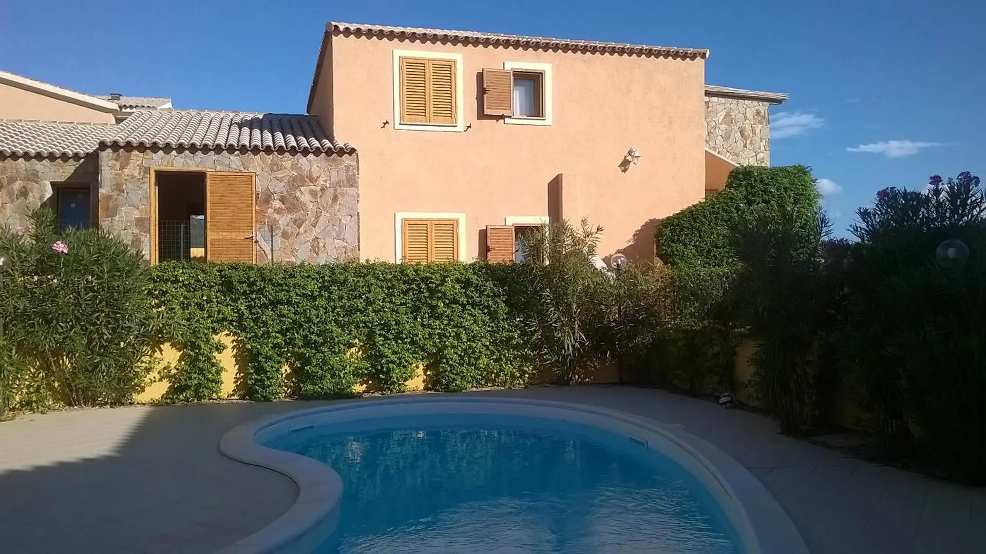 Casa Vacanze Avocado Murta Maria