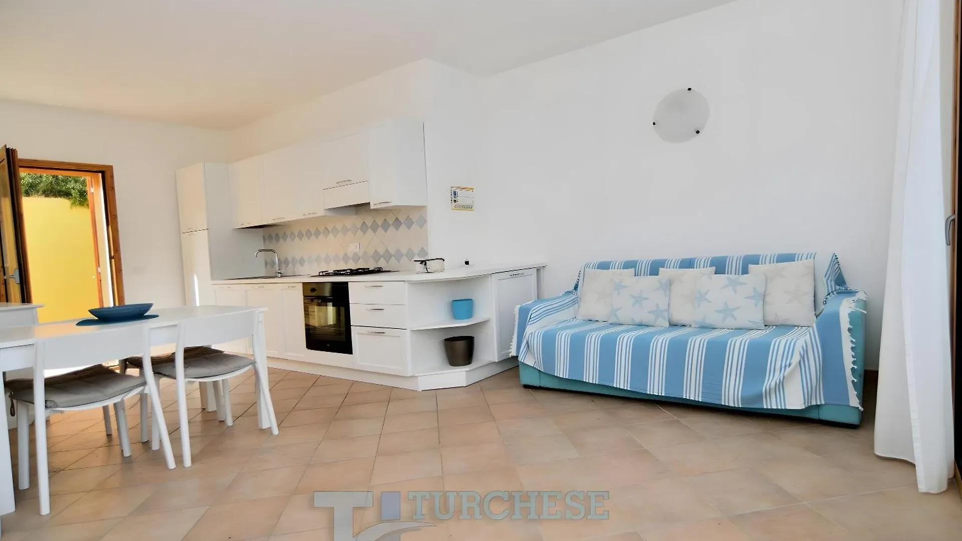 Apartment Casa Vacanze Avocado Murta Maria