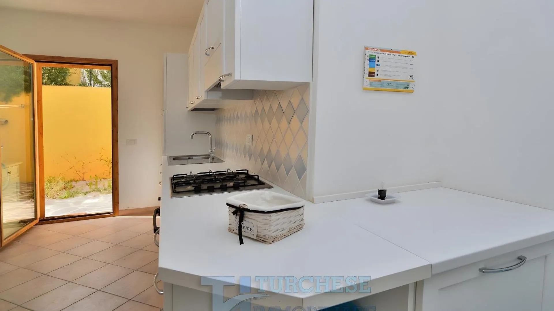 Casa Vacanze Avocado Murta Maria 0*,