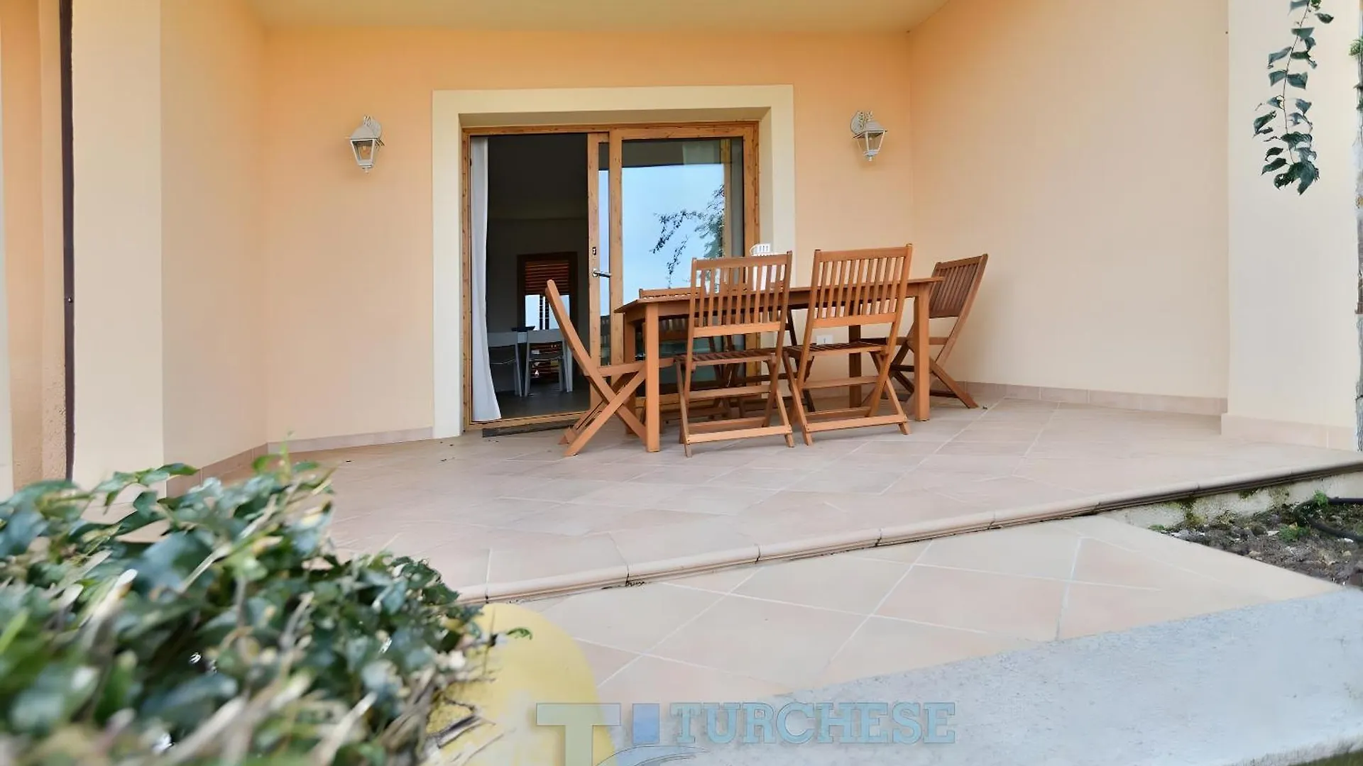 Casa Vacanze Avocado Murta Maria Italy