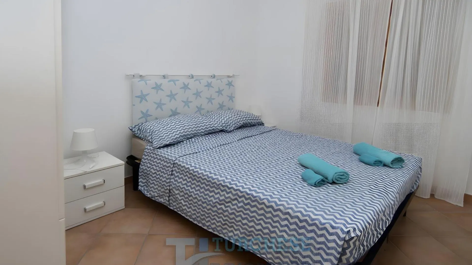 Apartment Casa Vacanze Avocado Murta Maria Italy