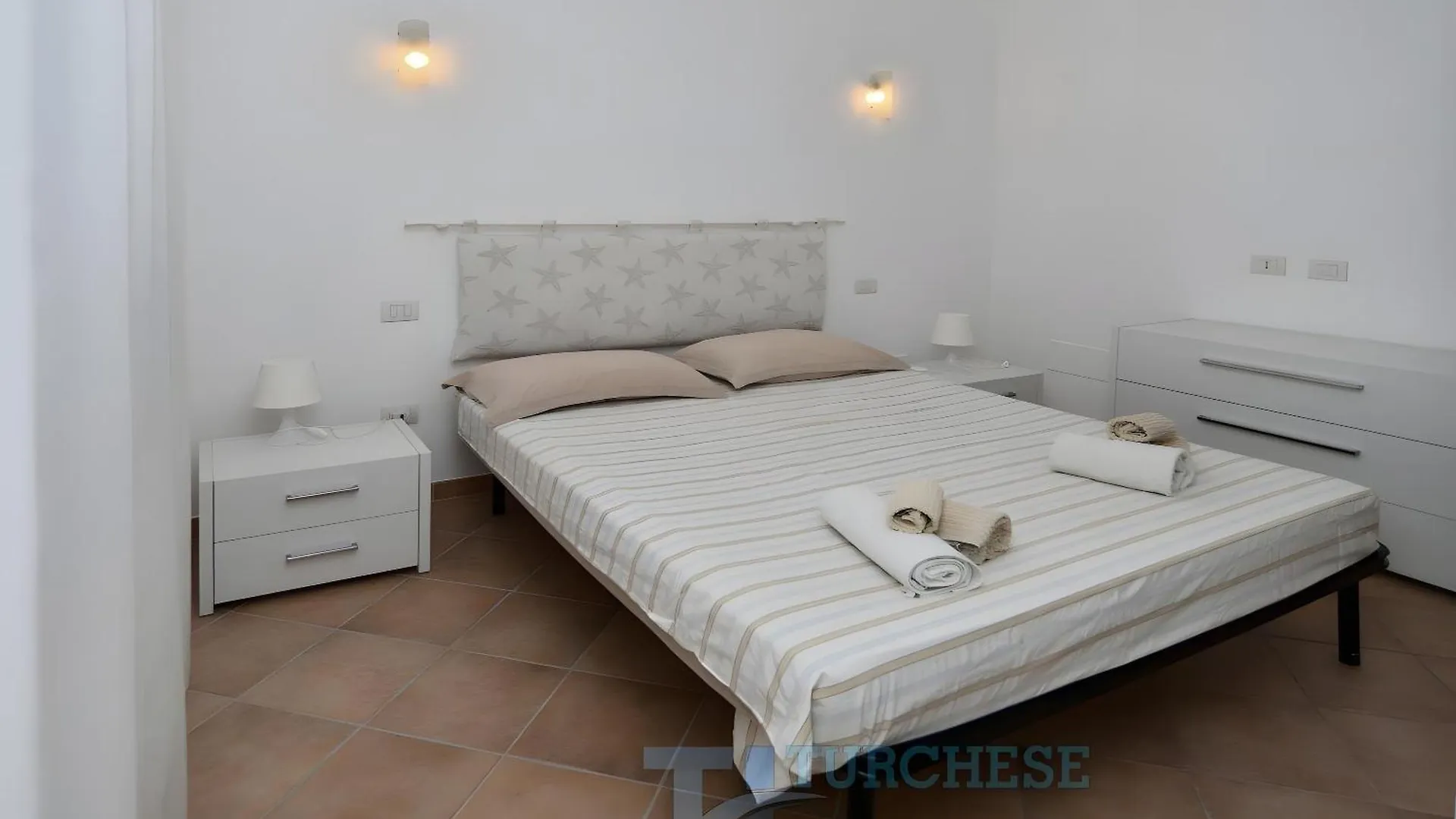 Casa Vacanze Avocado Murta Maria Apartment