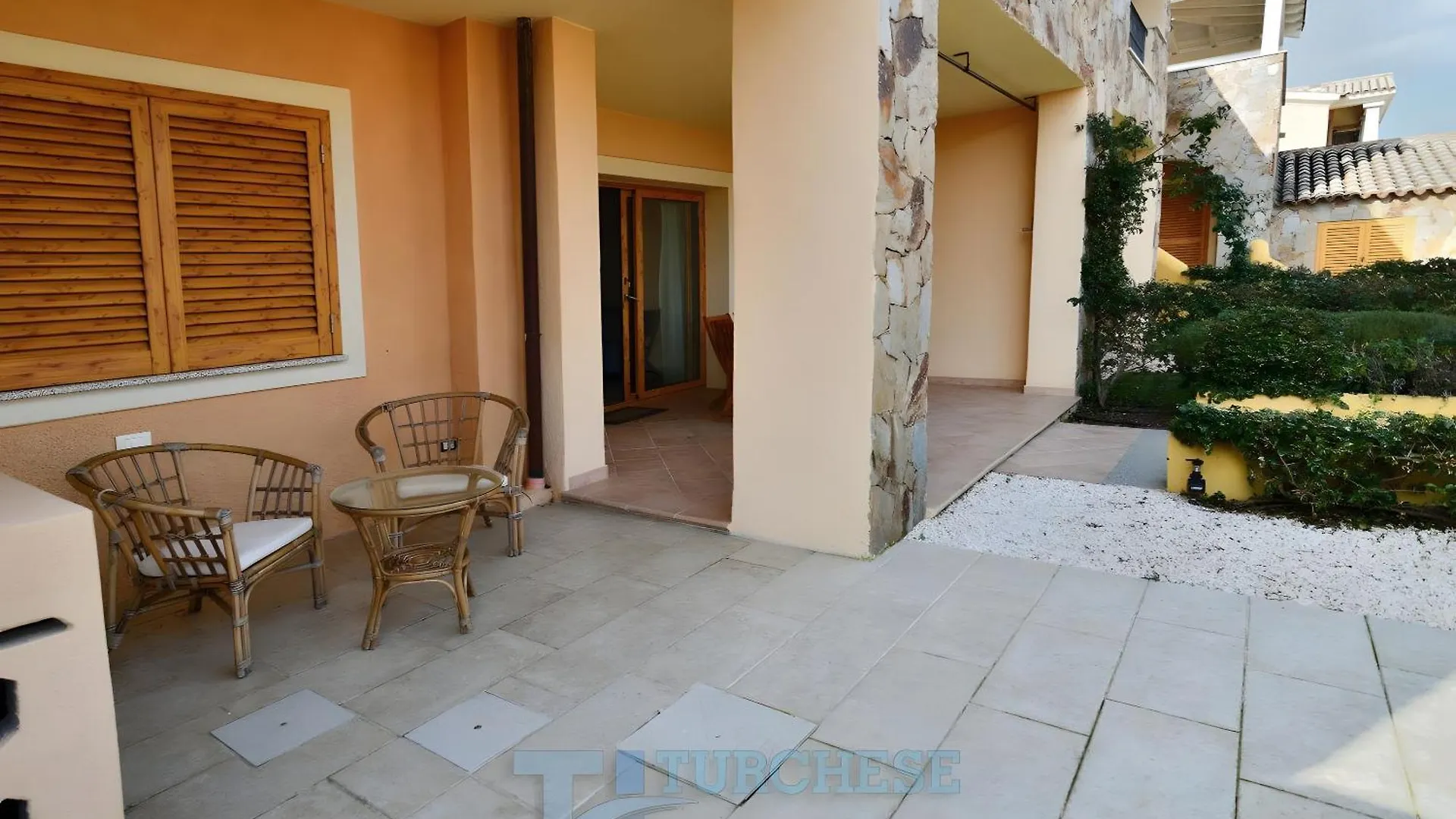 Casa Vacanze Avocado Murta Maria
