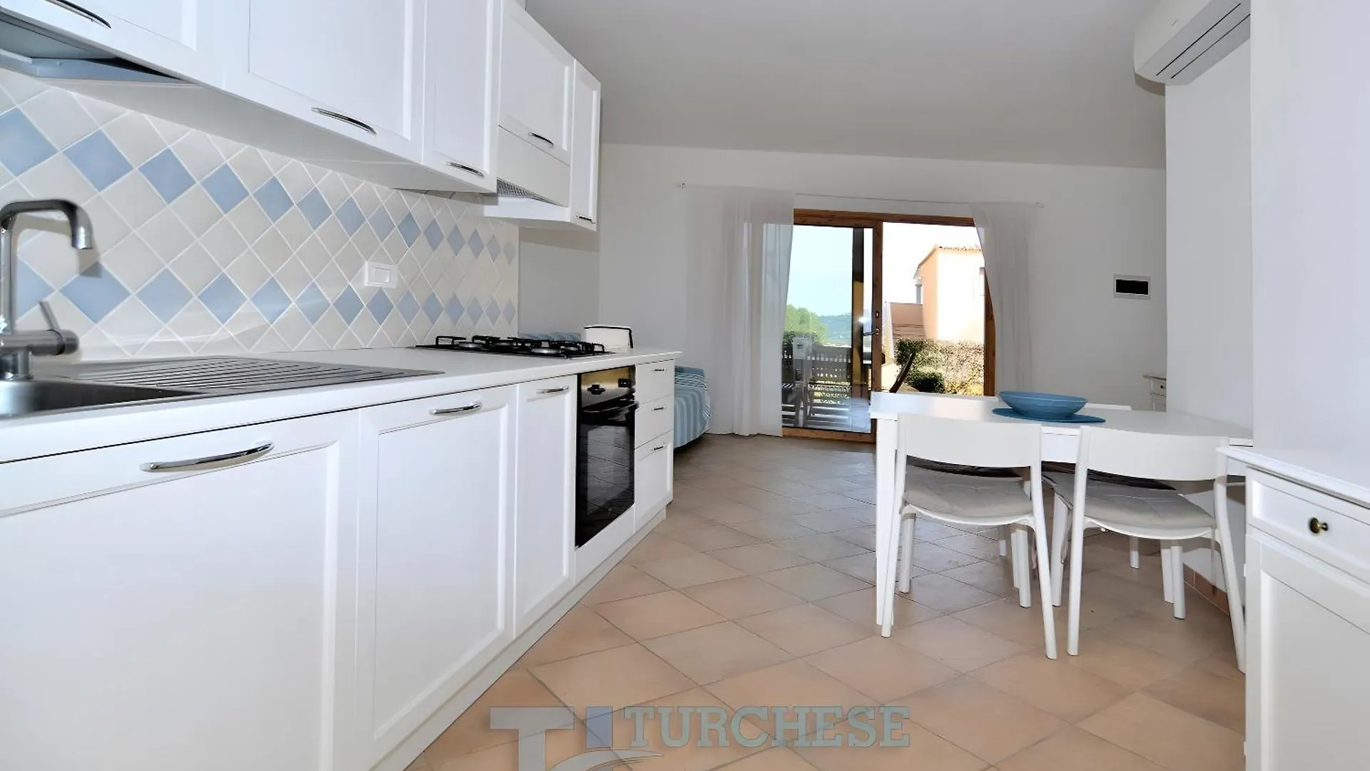 Casa Vacanze Avocado Murta Maria Apartment