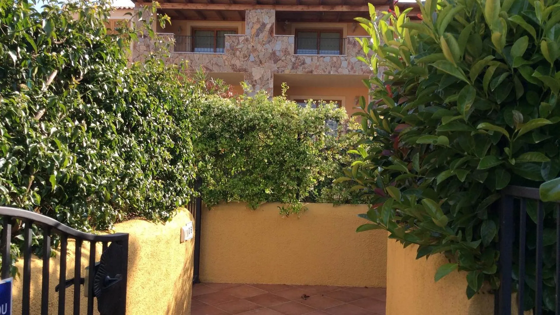 Apartment Casa Vacanze Avocado Murta Maria