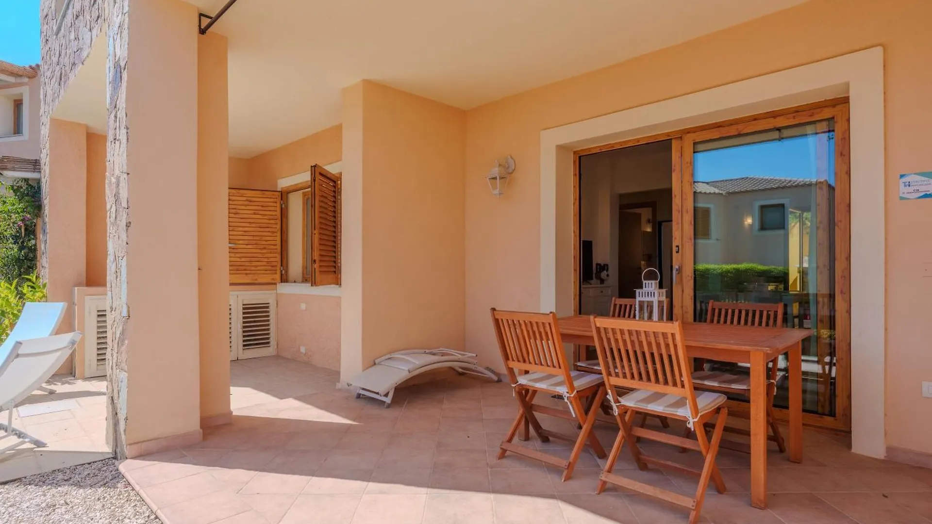 Casa Vacanze Avocado Murta Maria