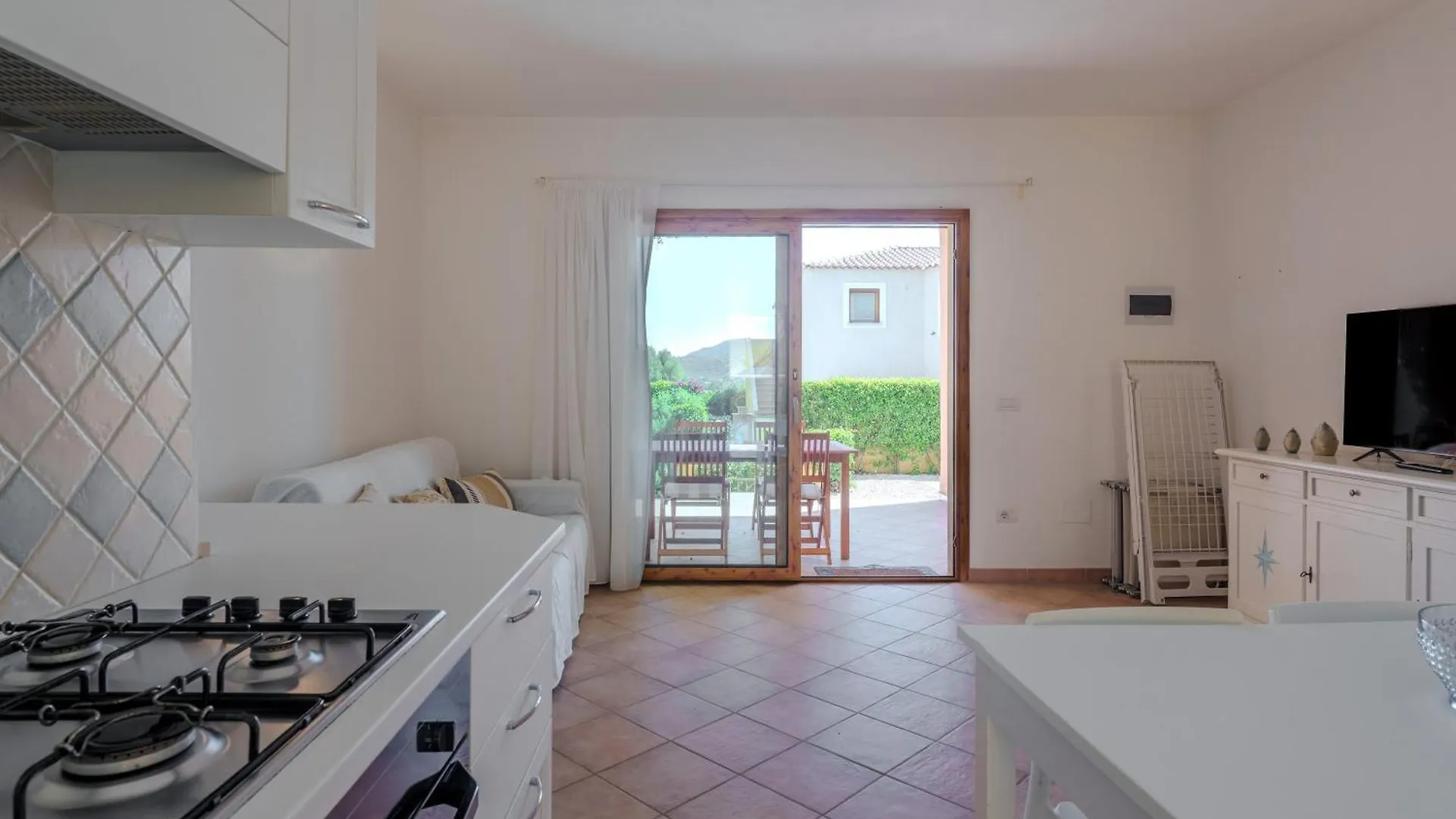 Apartamento Casa Vacanze Avocado Murta Maria