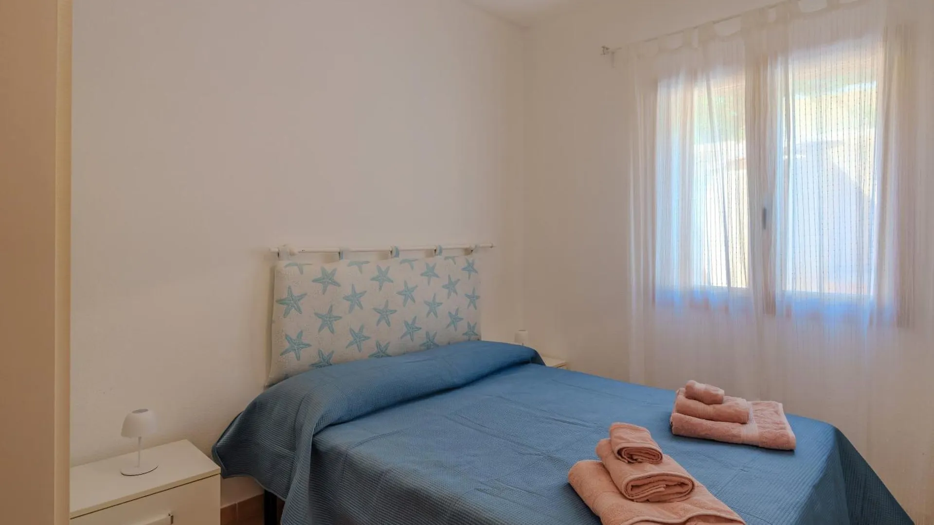 Casa Vacanze Avocado Murta Maria 0*,  Itália