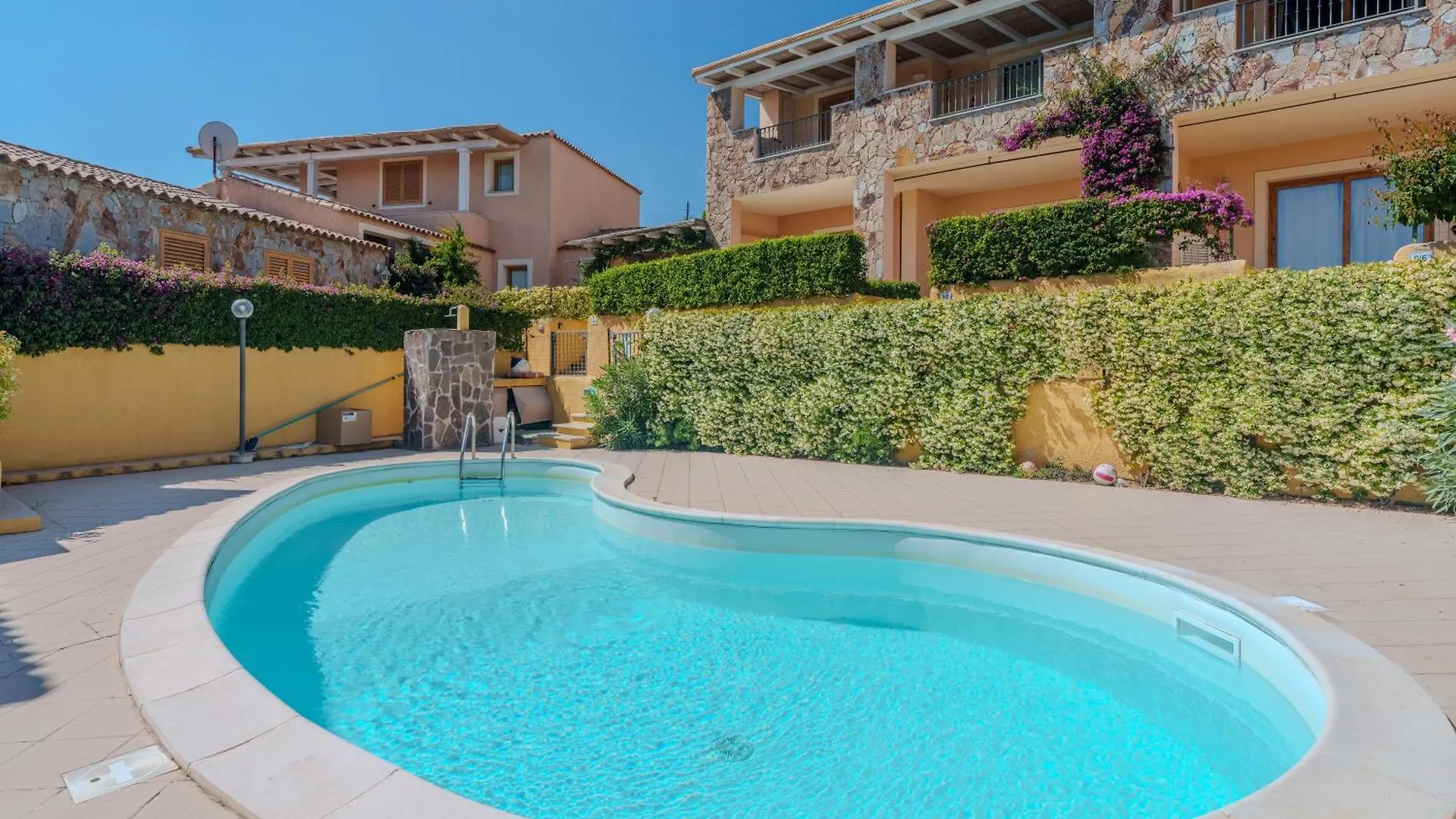 Casa Vacanze Avocado Murta Maria Apartamento