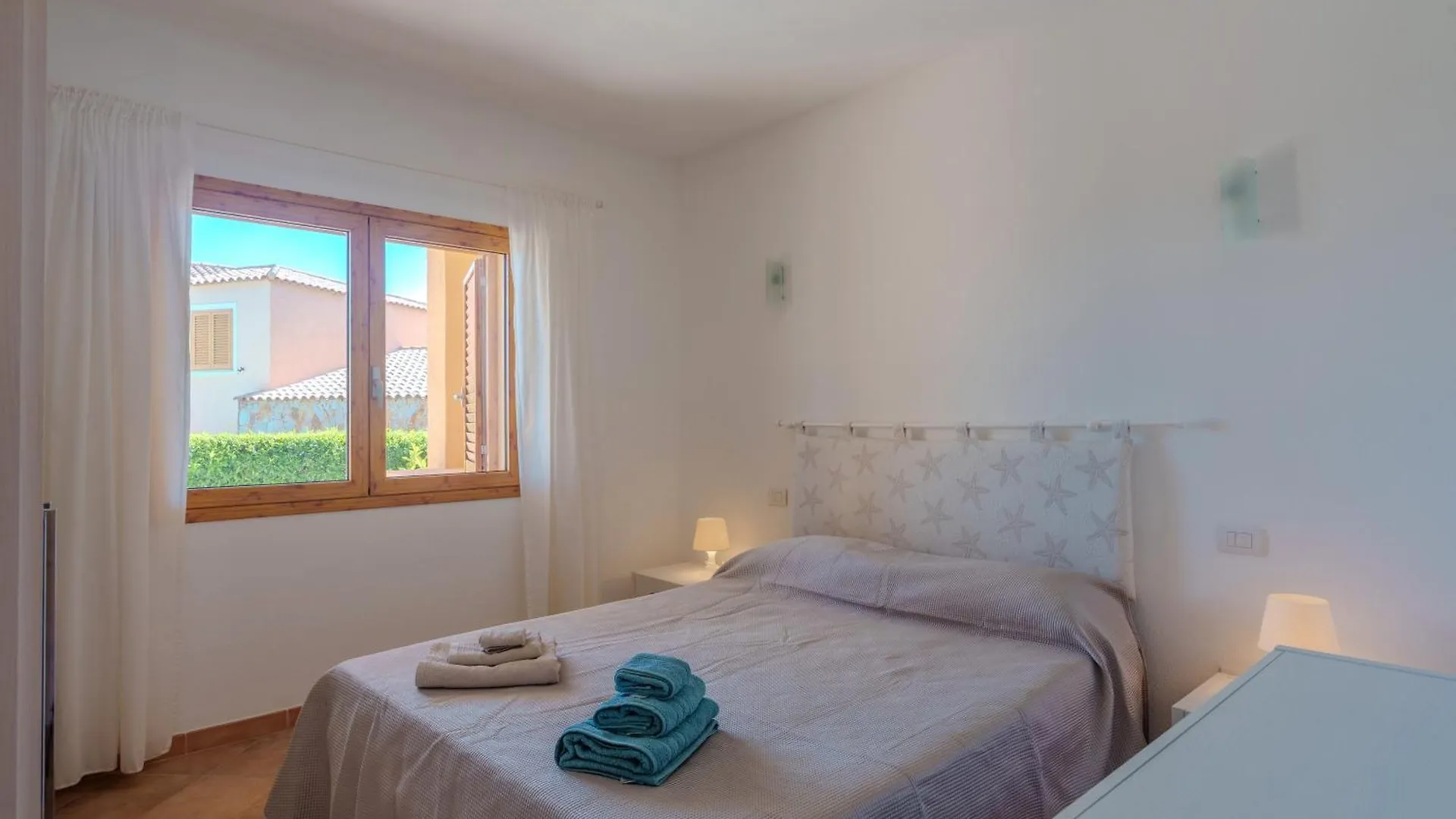 Casa Vacanze Avocado Murta Maria Itália