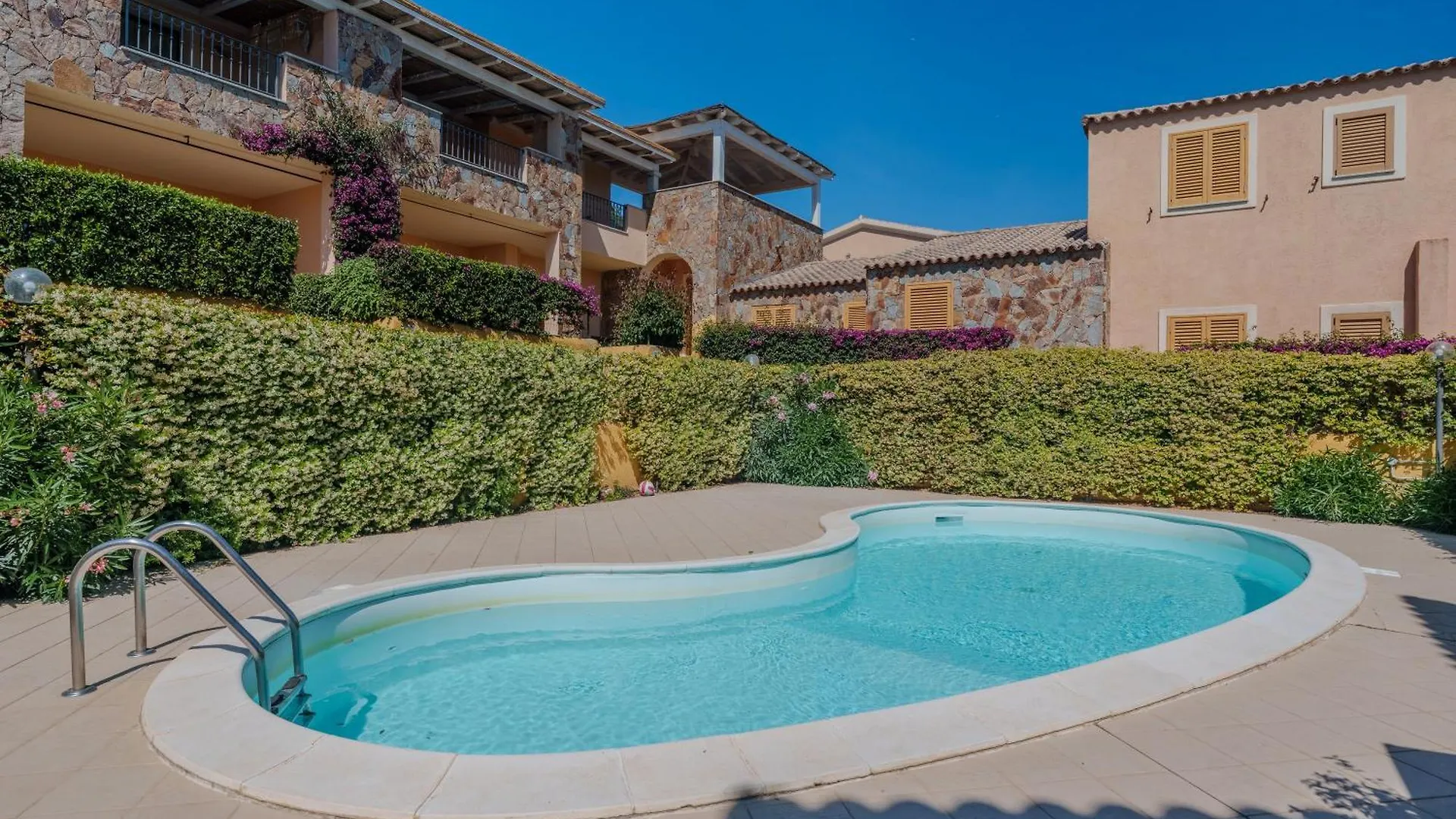Casa Vacanze Avocado Murta Maria 0*,  Itália