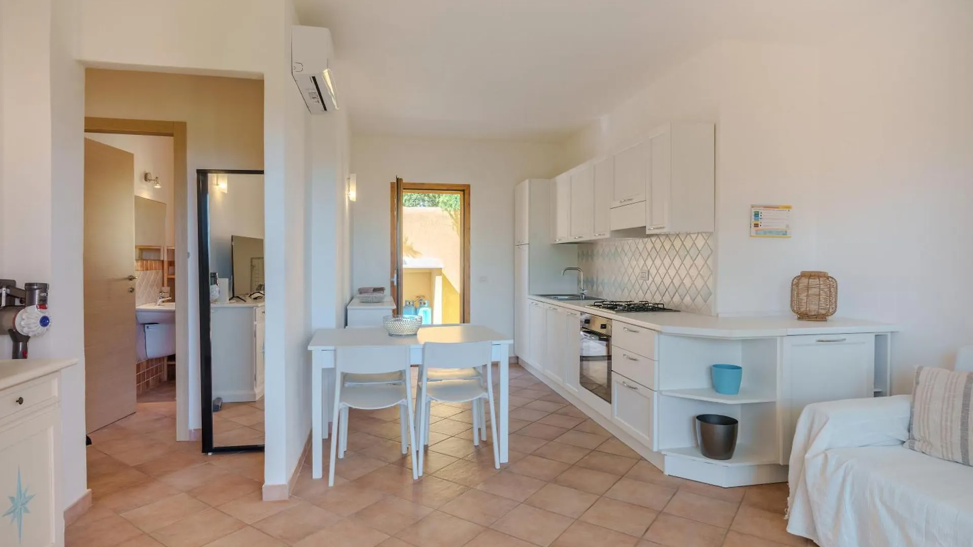 Casa Vacanze Avocado Murta Maria