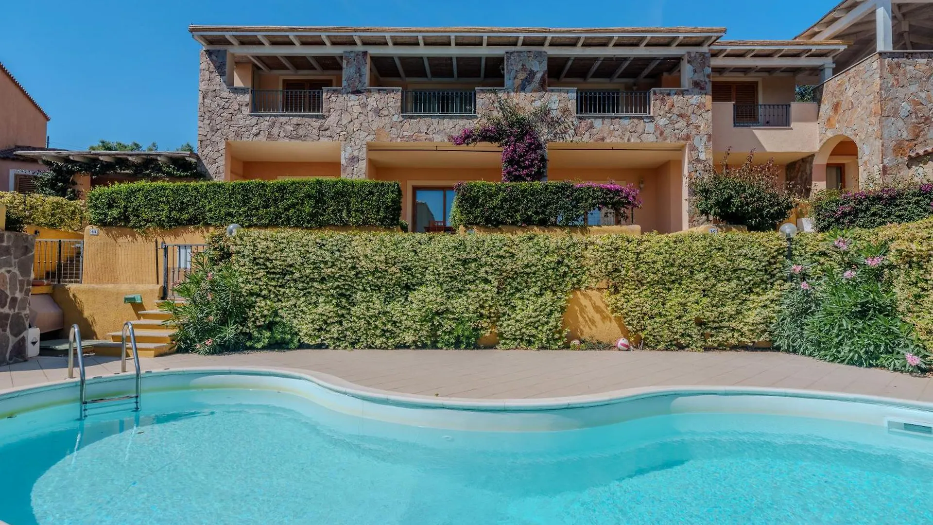 Casa Vacanze Avocado Murta Maria
