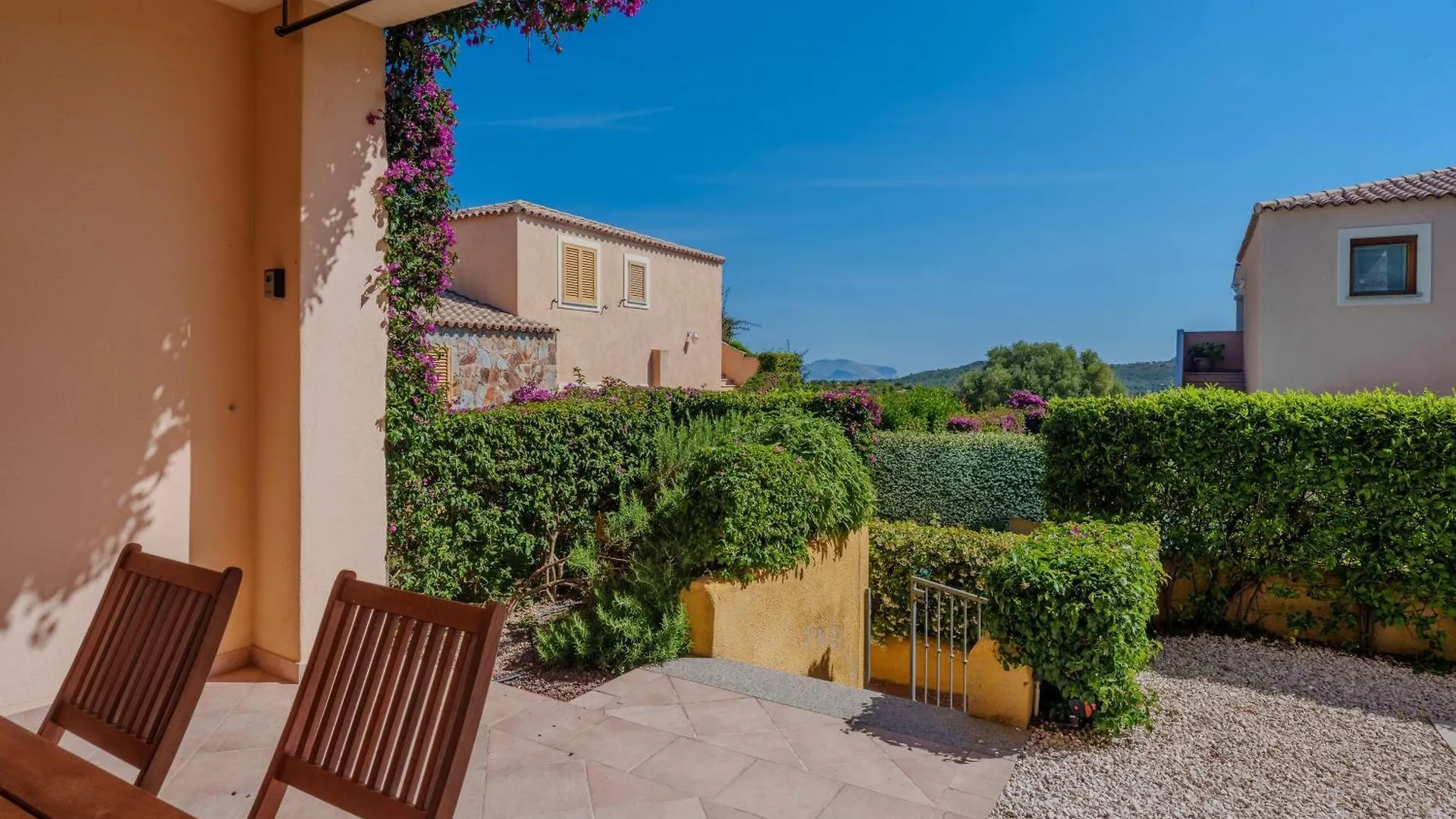 Casa Vacanze Avocado Murta Maria 0*,