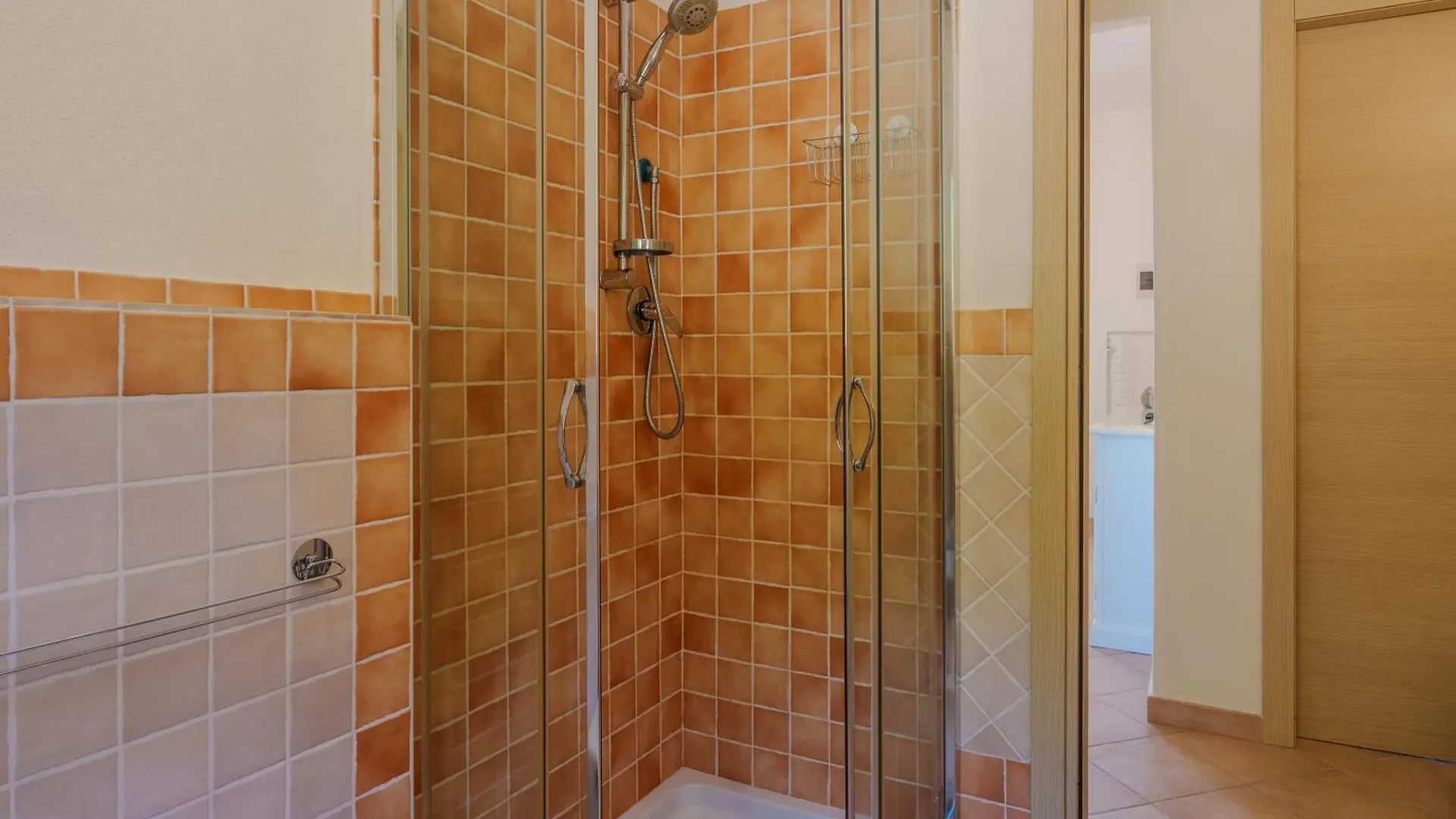 Apartamento Casa Vacanze Avocado Murta Maria