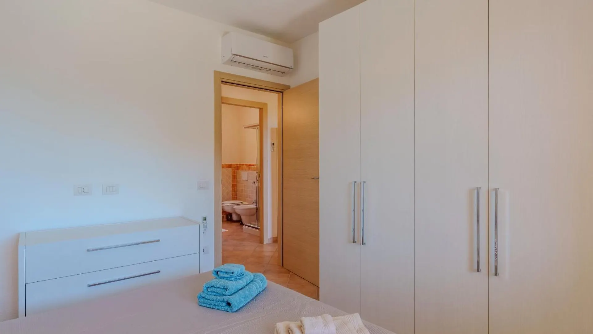 Casa Vacanze Avocado Murta Maria Apartamento