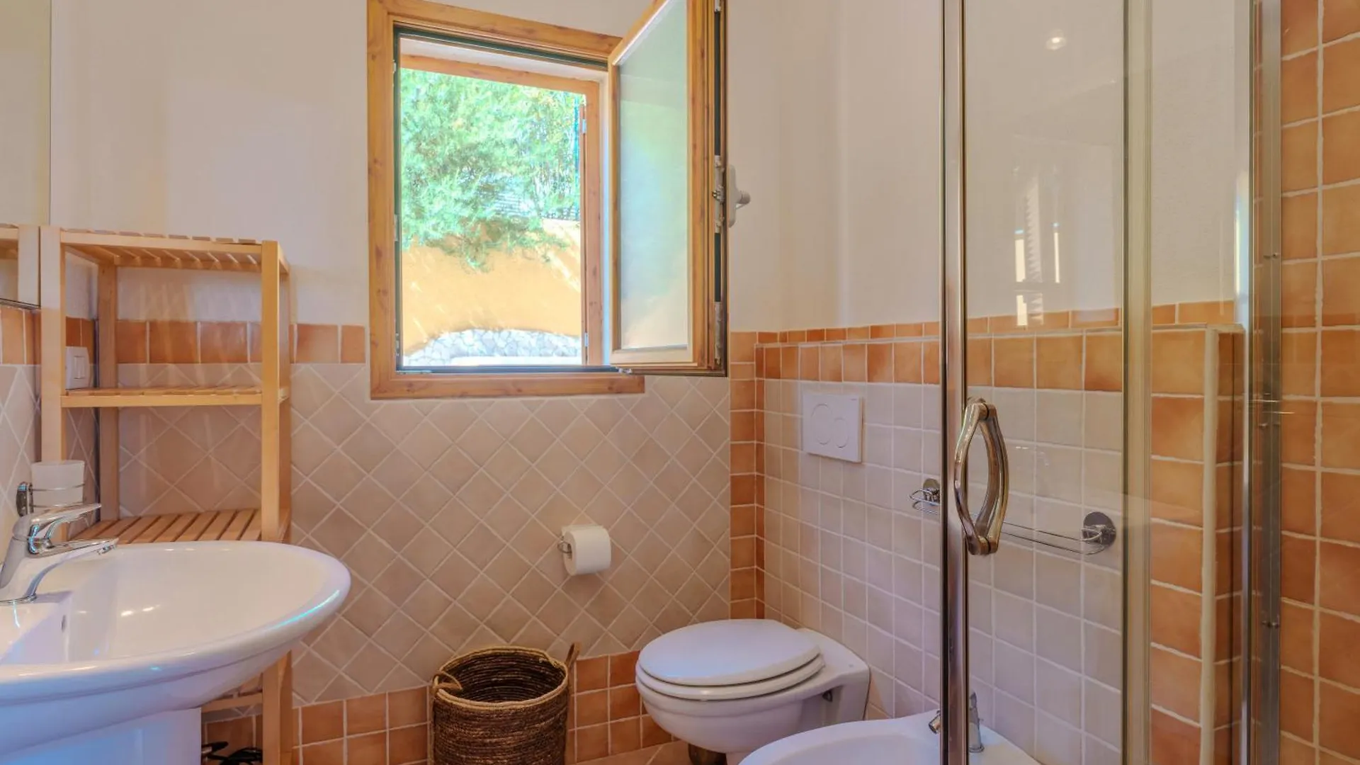 Casa Vacanze Avocado Murta Maria