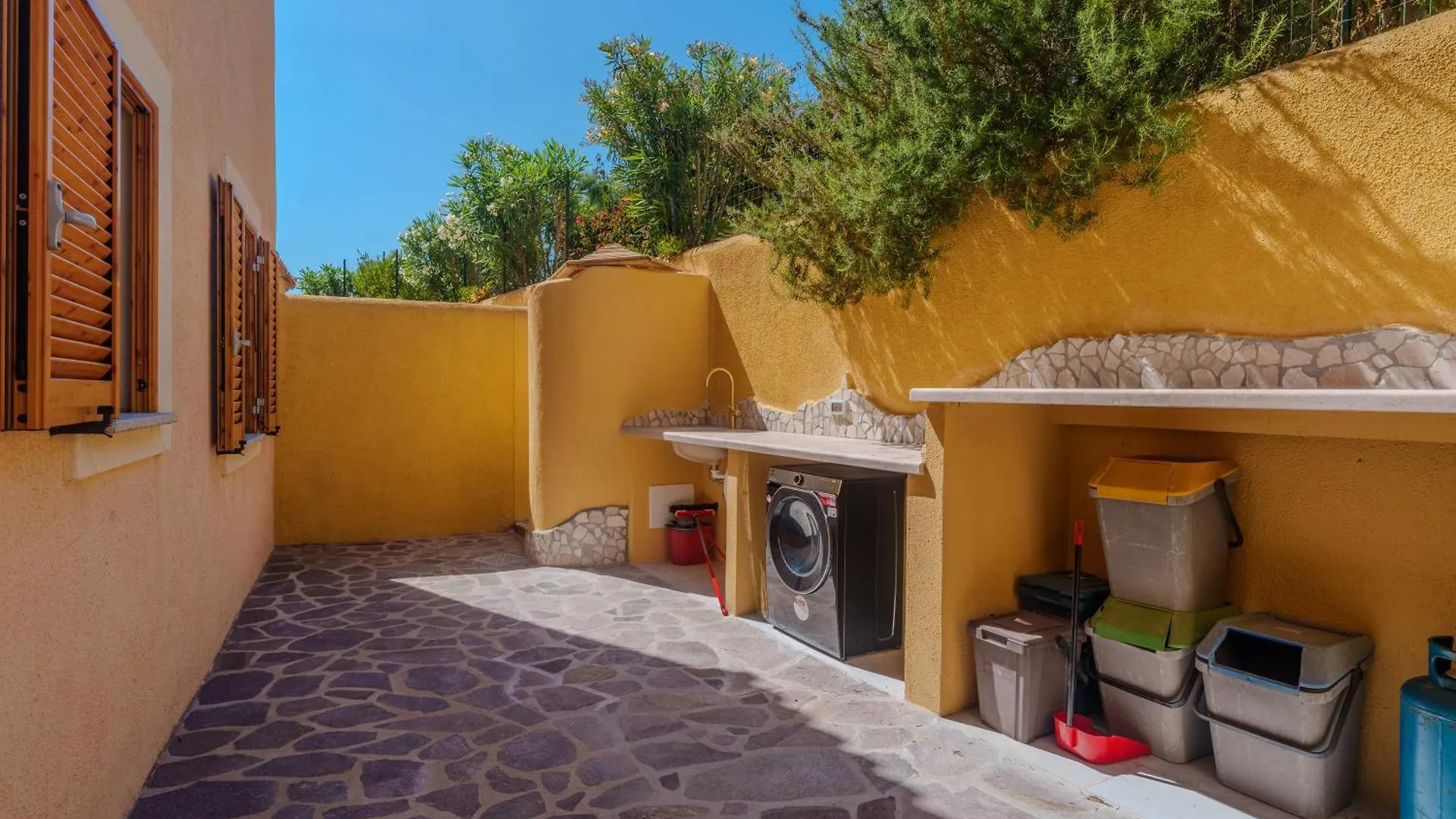 Casa Vacanze Avocado Murta Maria Apartamento