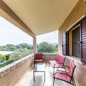 Appartamento Ataras, Murta Maria