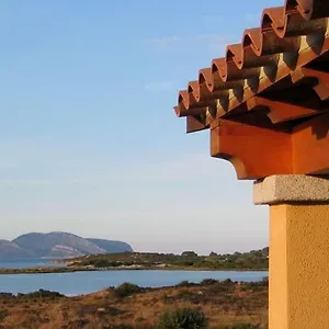 Apartment In Fronte Mare, Murta Maria
