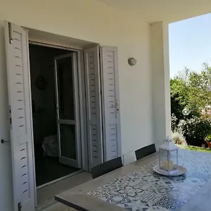 Appartamento Residenza Le Maree, Murta Maria